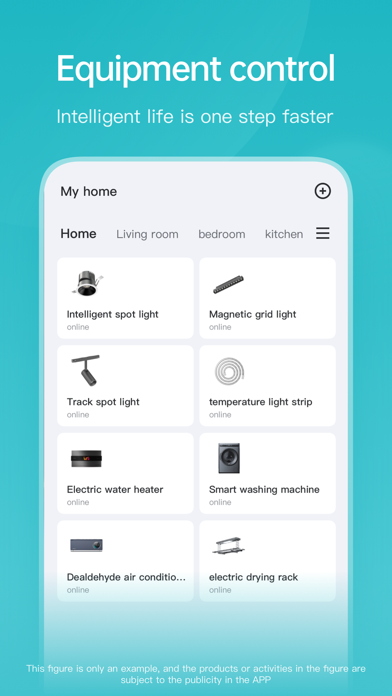 Viomi Screenshot