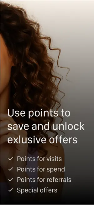 Cures: My Rewards screenshot 2