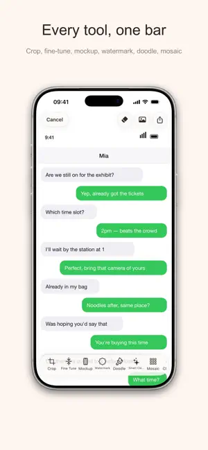 Scrollie: Long Screenshot screenshot 1