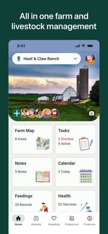 FarmKeep Screenshot 1 of 10