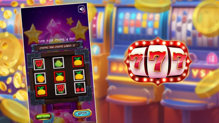 Slots Square Figure screenshot-4