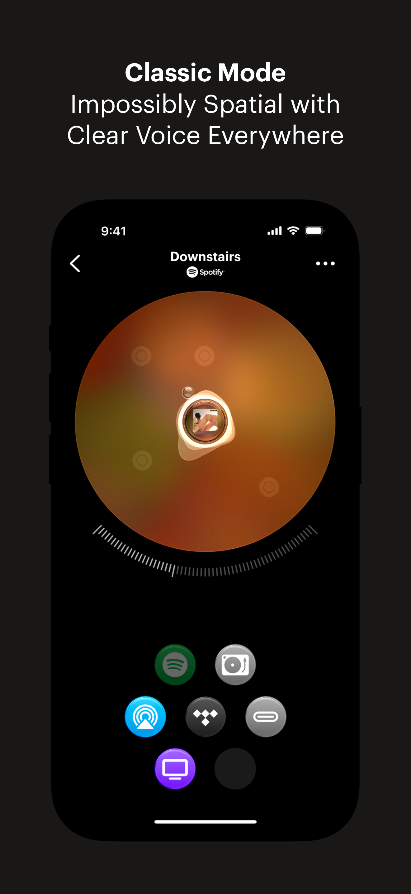 Syng Space screenshot 6