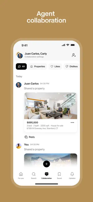 Sunbelt Realty screenshot 4
