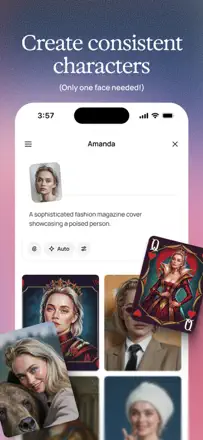 Ideogram AI: Screenshot 3 von 8