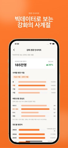 강화네컷 강화도 여행 네컷 screenshot
