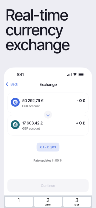 Optim System app - WeOpsy Screenshot 5 of 5