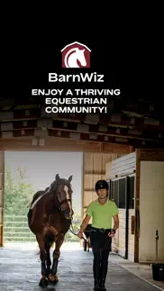 barnwiz inc. iphone screenshot 1