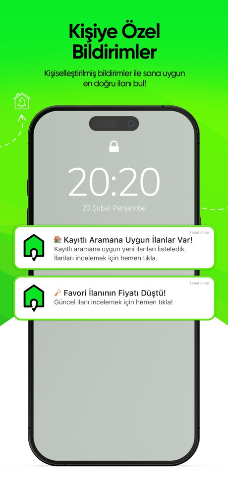 Emlakjet: Emlak Ara & İlan Ver screenshot 6