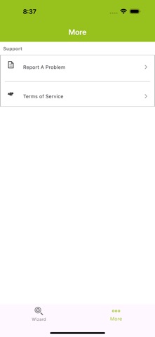 WesternRegionalNL/waste Screenshot 1 of 4