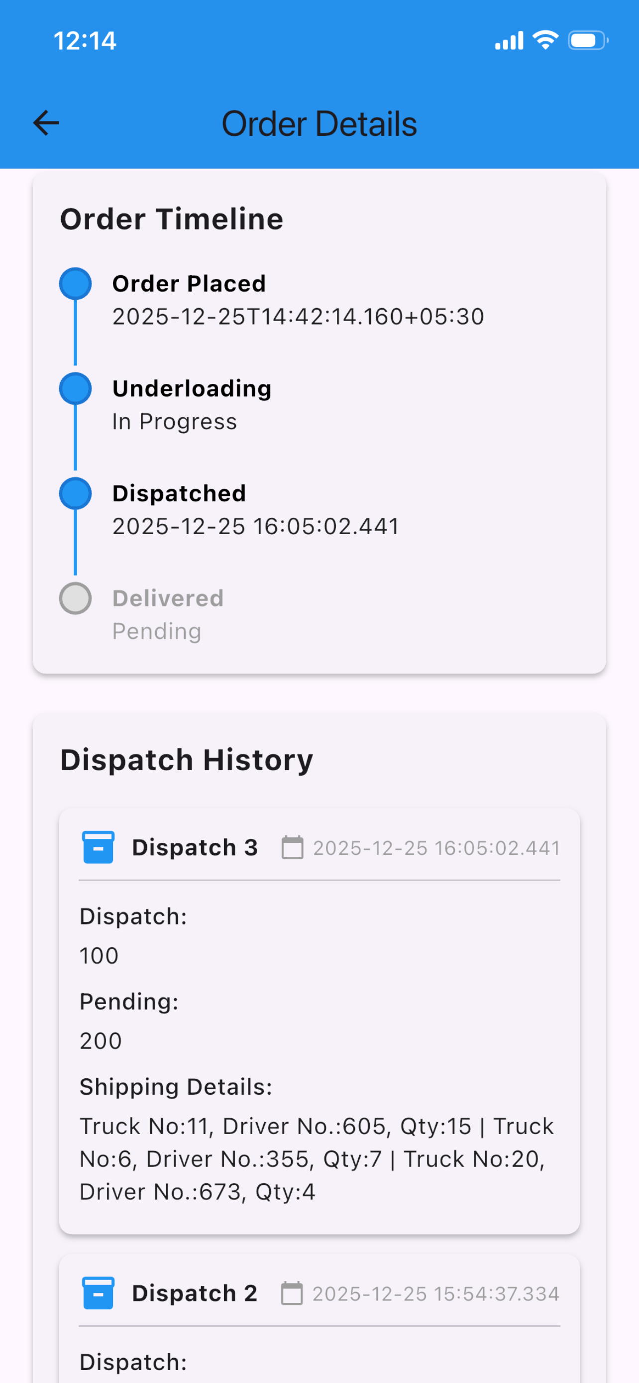 Altrange screenshot 10