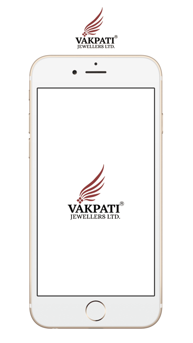 Vakpati Jewellers Screenshot