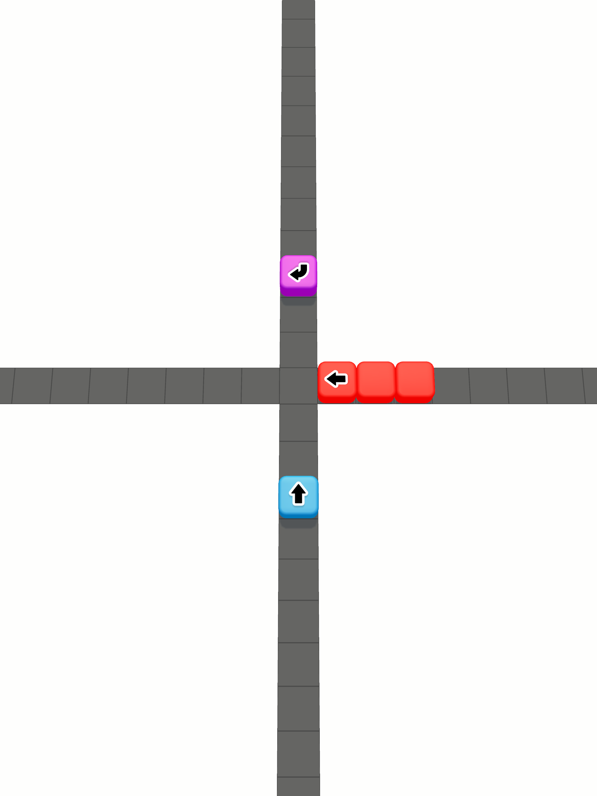 Block Stack Tiles