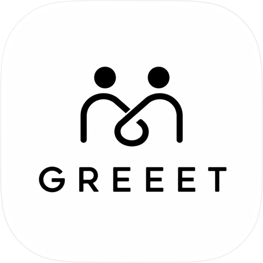 GREEET - 名刺共有・管理