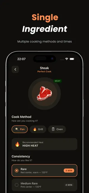 PerfectCook screenshot 2