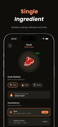 PerfectCook Screenshot 2 of 5