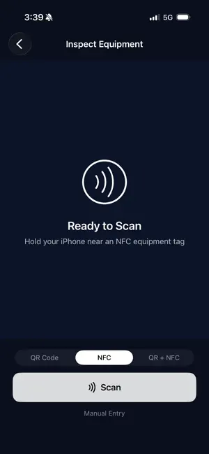 StitchX Integrity screenshot 3