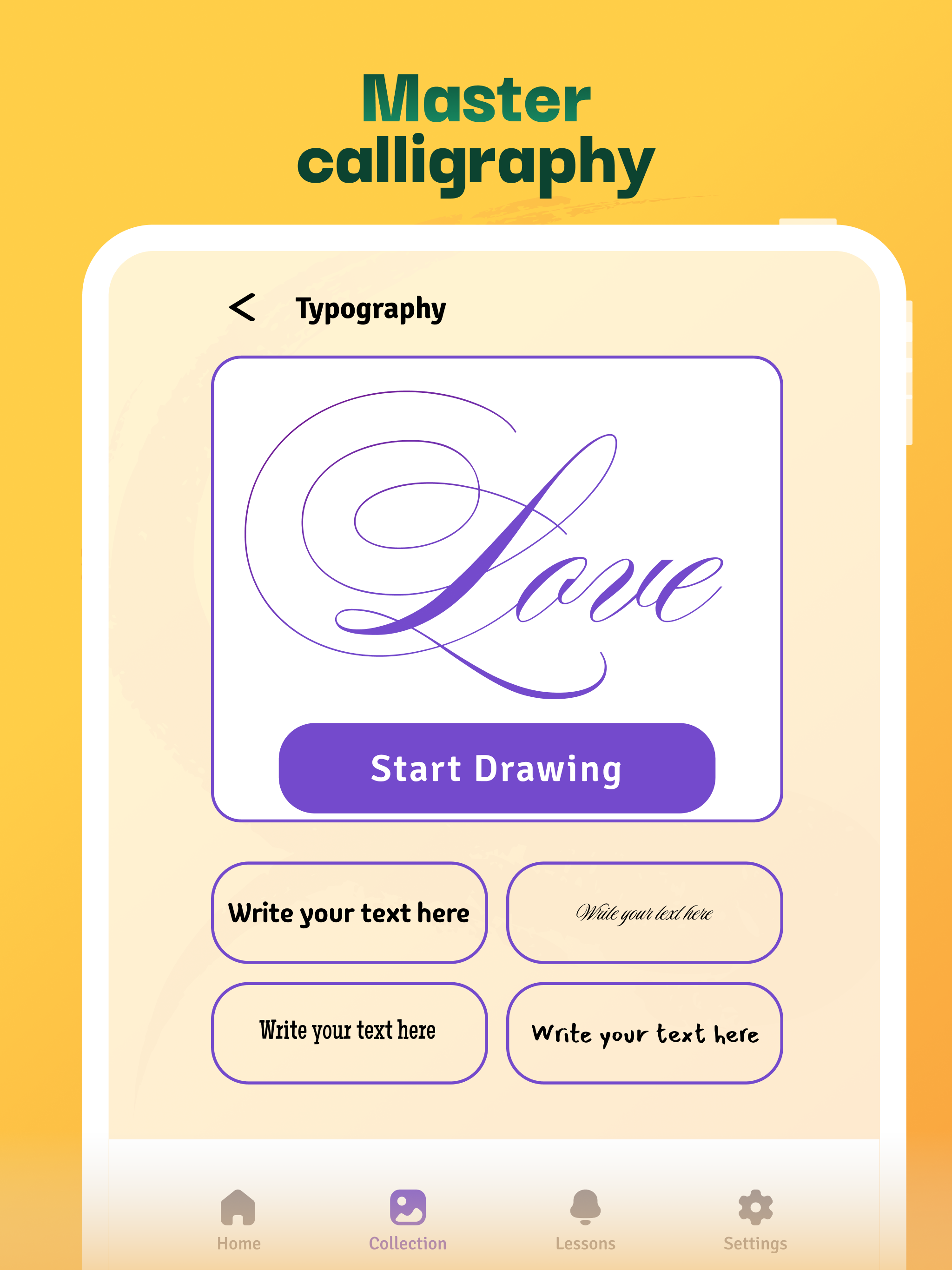 AR drawing: Sketch and Paint. screenshot 10