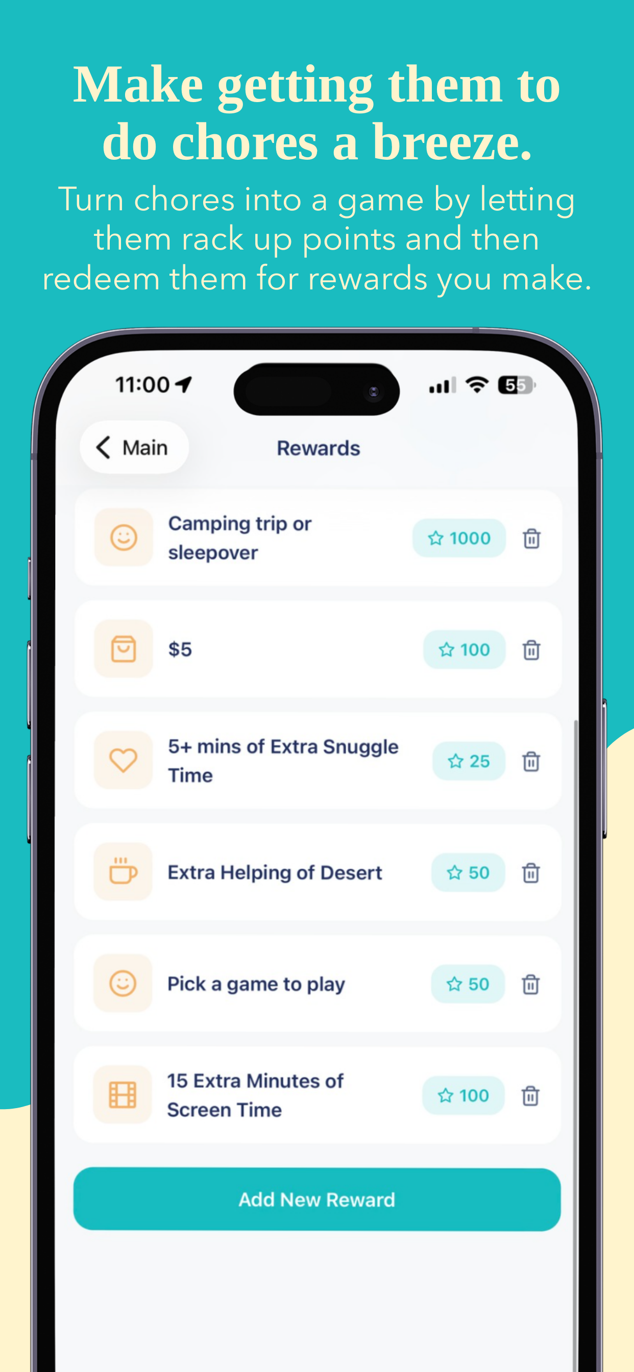 HomeGrown Family App