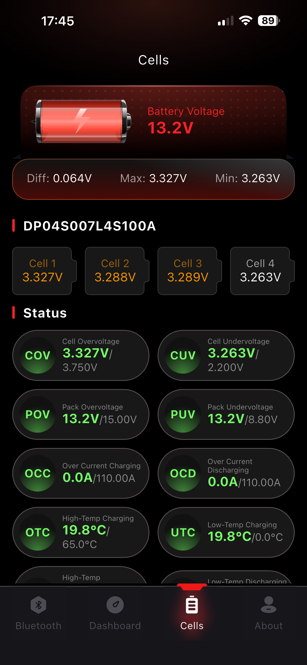 PlanB mobile-power screenshot 3