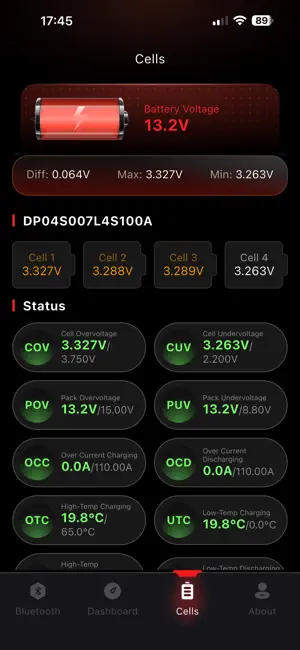 PlanB mobile-power screenshot 3