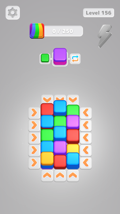 Sortington Screenshot