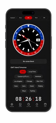 setting.watch screenshot 1
