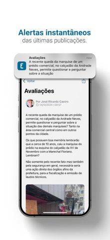 Espeto Corrido screenshot