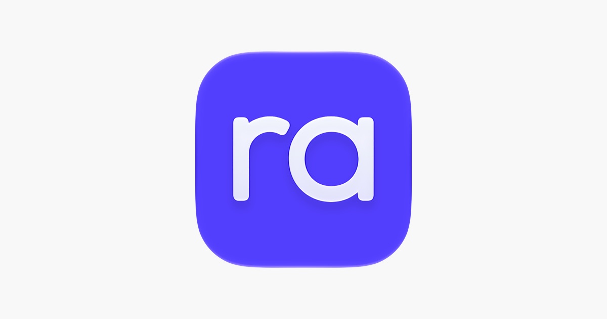 ‎Rayyan App - App Store