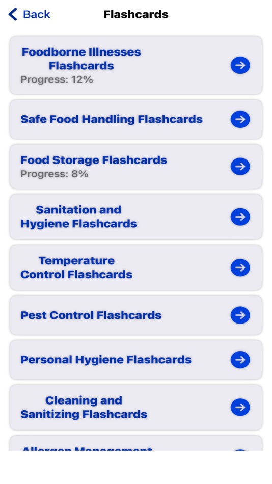 #4. Safe Serve Exam Prep (iOS) 由: Bryan Carvalho