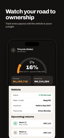 HDL Invest screenshot 5