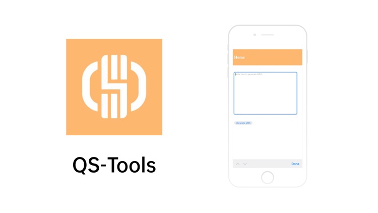 QS-Tools