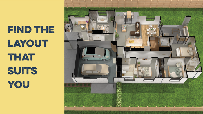 G.J. Gardner Homes NZ