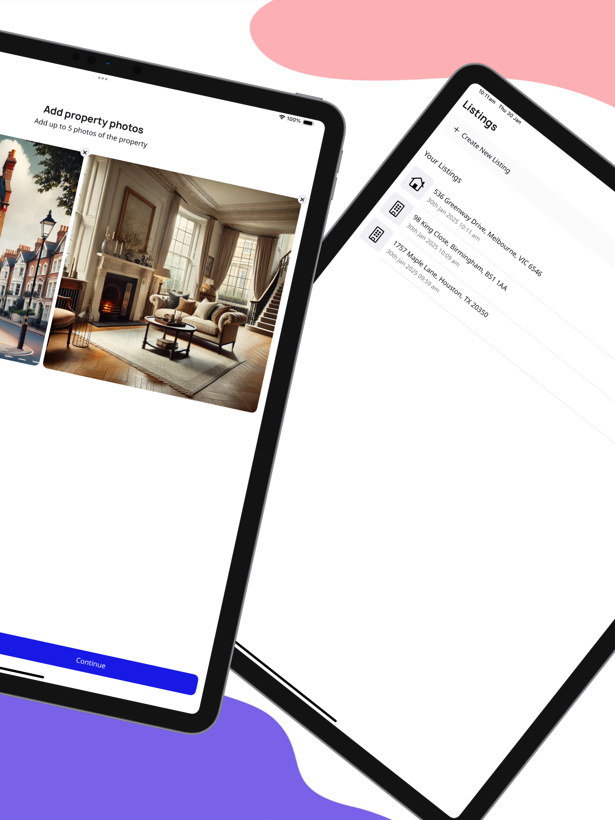 Property Duo screenshot 7