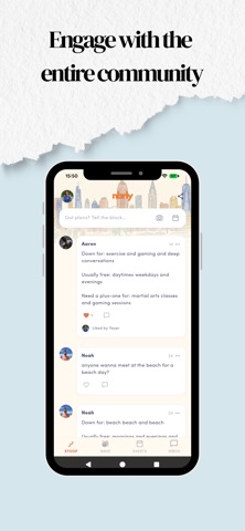 NBRLY Screenshot 3 of 7