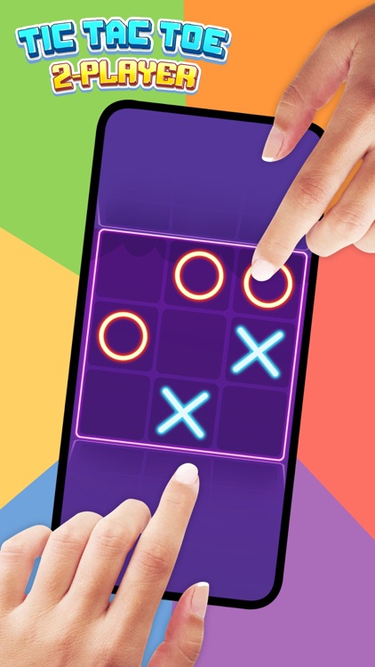 BonBon 2 - 4 player games screenshot-4