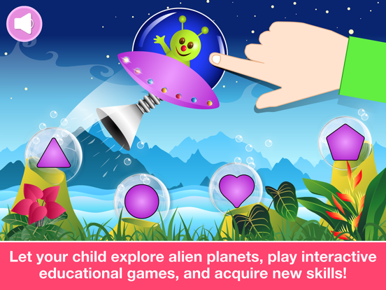 Screenshot #6 pour Toddler ABC Learning Games