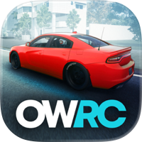 OWRC: Carreras Mundo Abierto