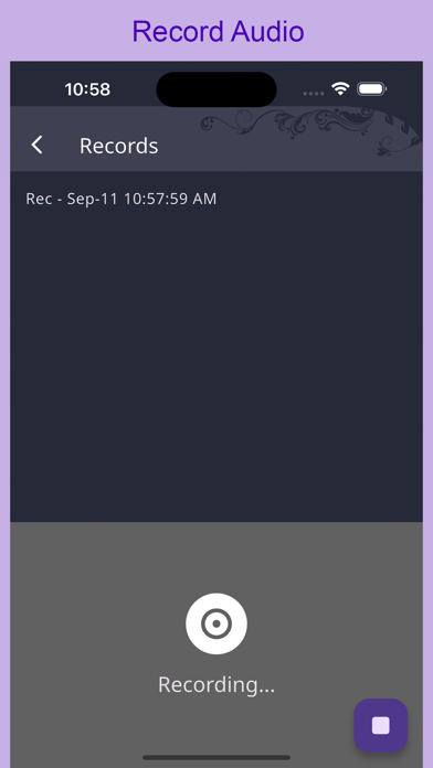 Screenshot 4 of Zimbabwe eMedia App