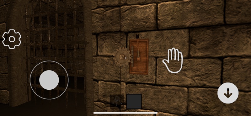 Minotaur Labyrinth Horror screenshot 3