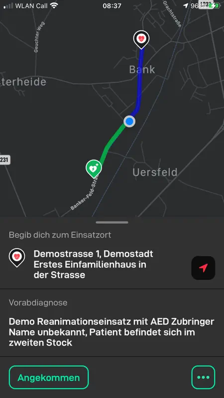 corhelper screenshot 4 of 7