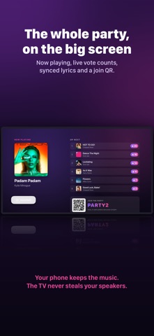 Jukebox - Party Playlist Screenshot 3 of 4