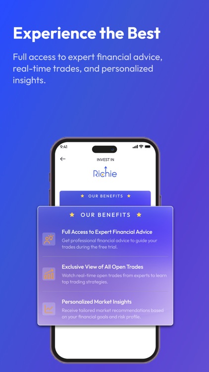 Richie App