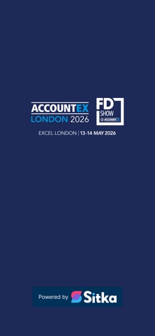 Accountex London Screenshot 8 of 8