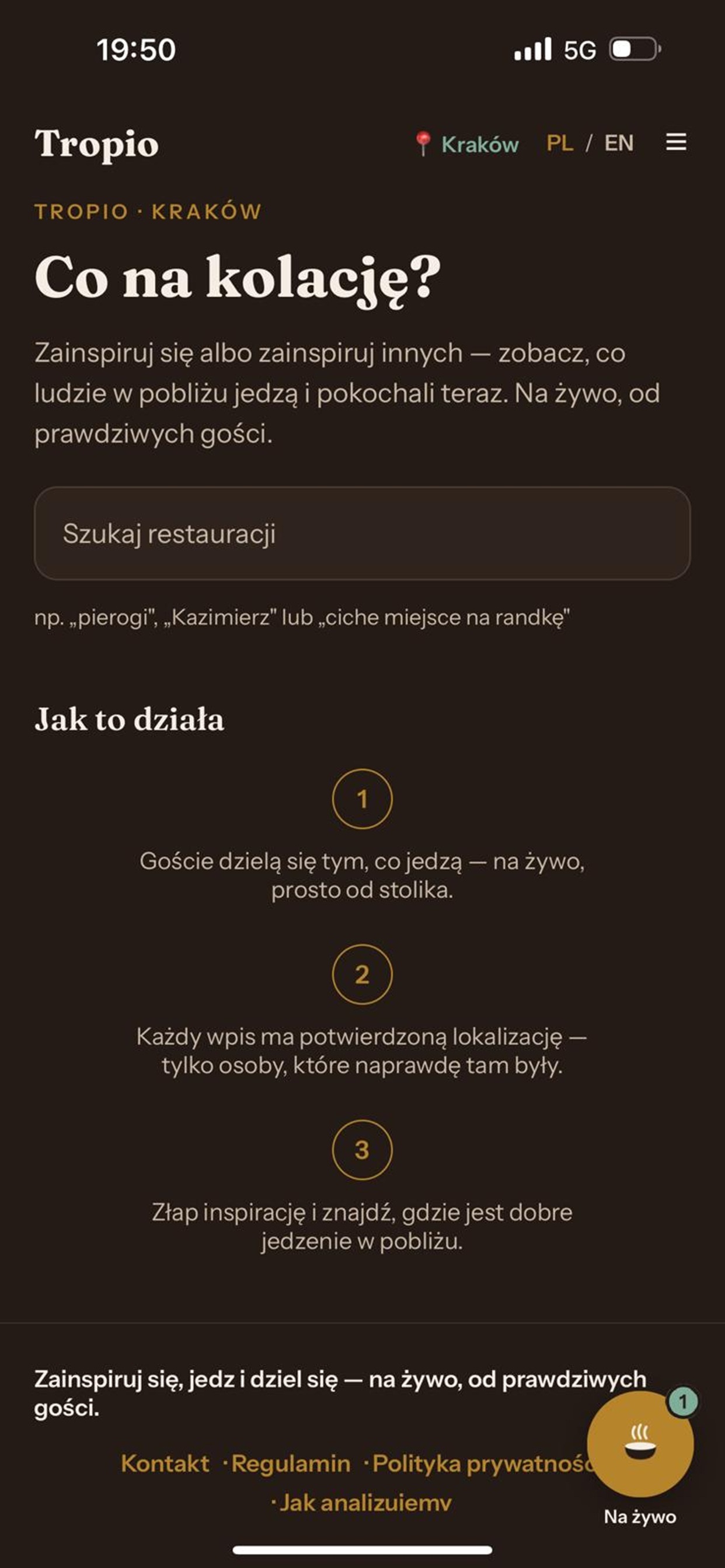 Screenshot 4 of Tropio