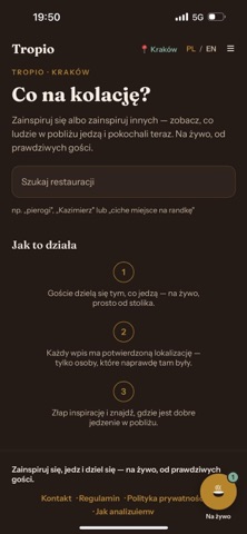 Tropio screenshot 4