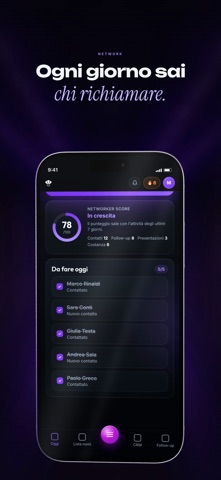INSPIRAR screenshot 2