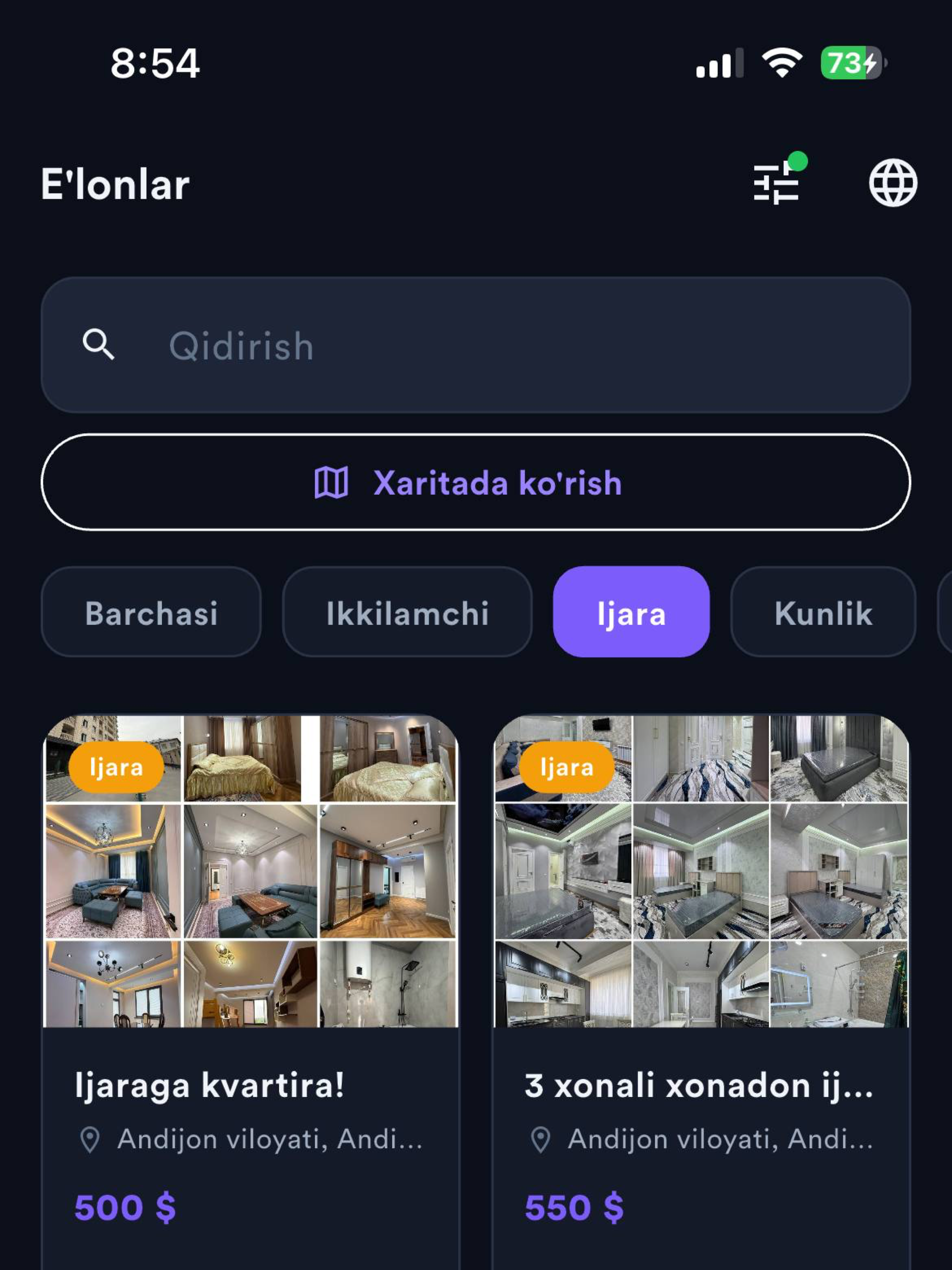 Smart Sale Uz