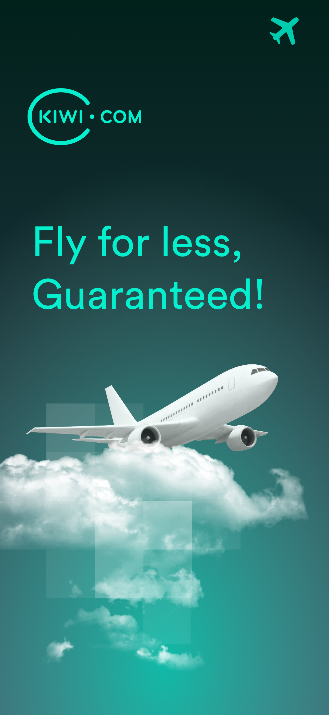 Kiwi.com: Book Cheap Flights