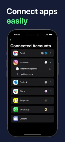 Unora iPhone Ekran Görüntüsü 4