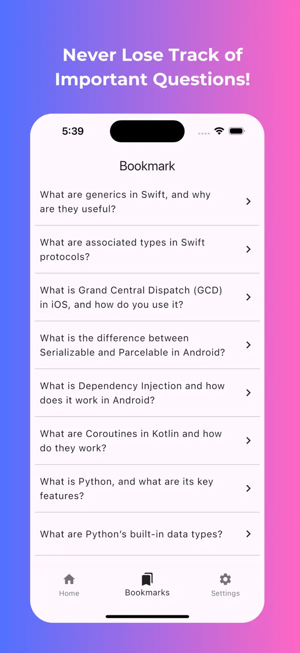 #4. Tech Round - Coding Interview (iOS) Bởi: Seven Camps LLC